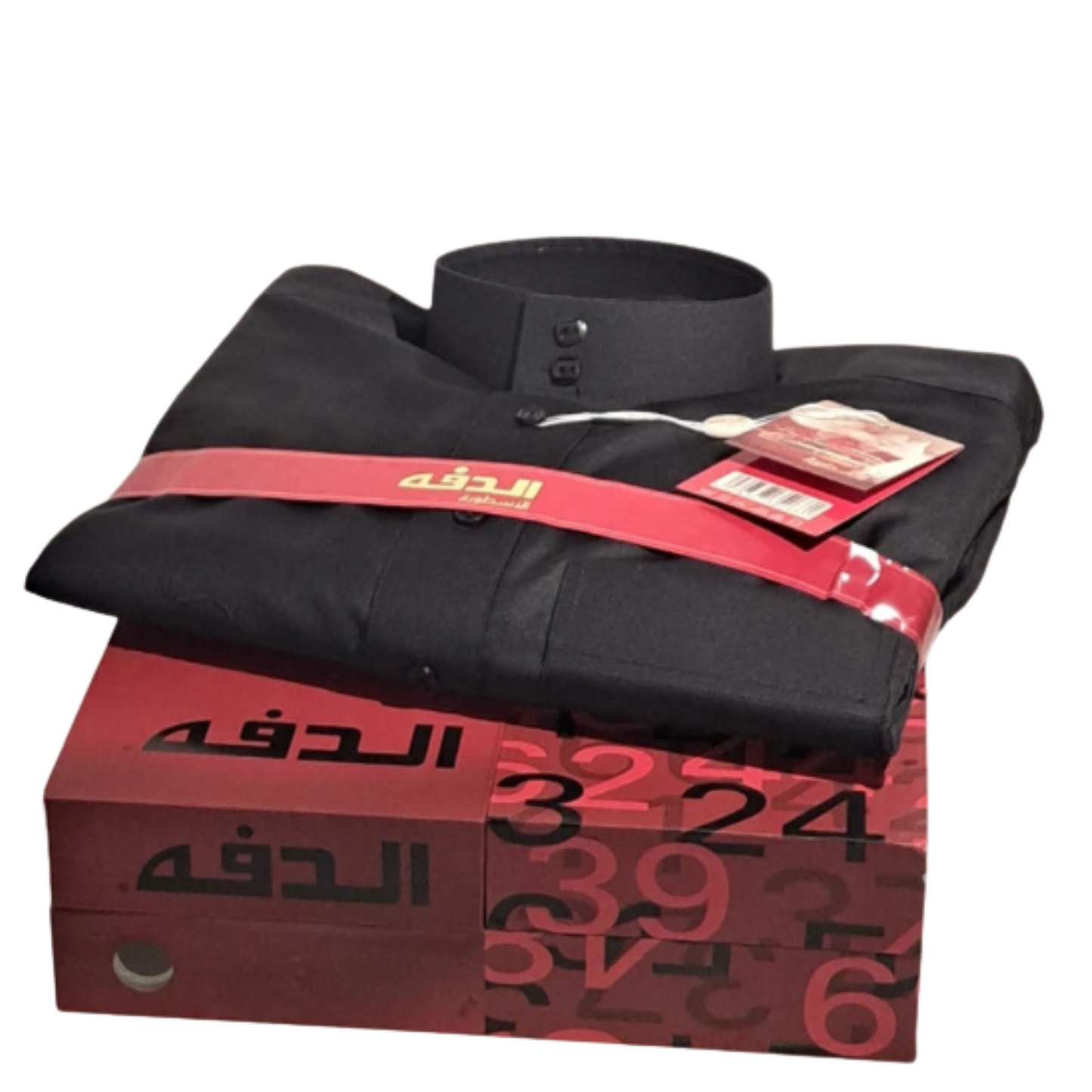 Daffah Thobe