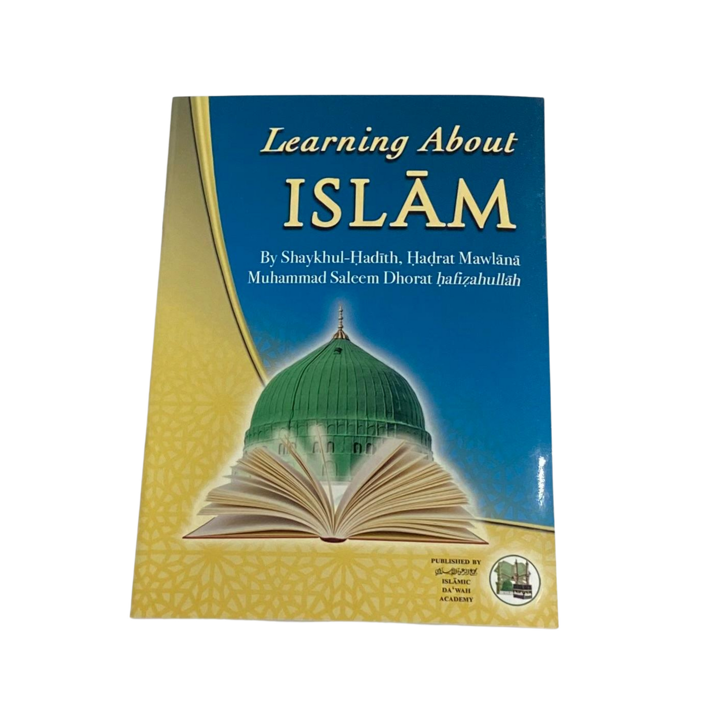 Learning About Islam