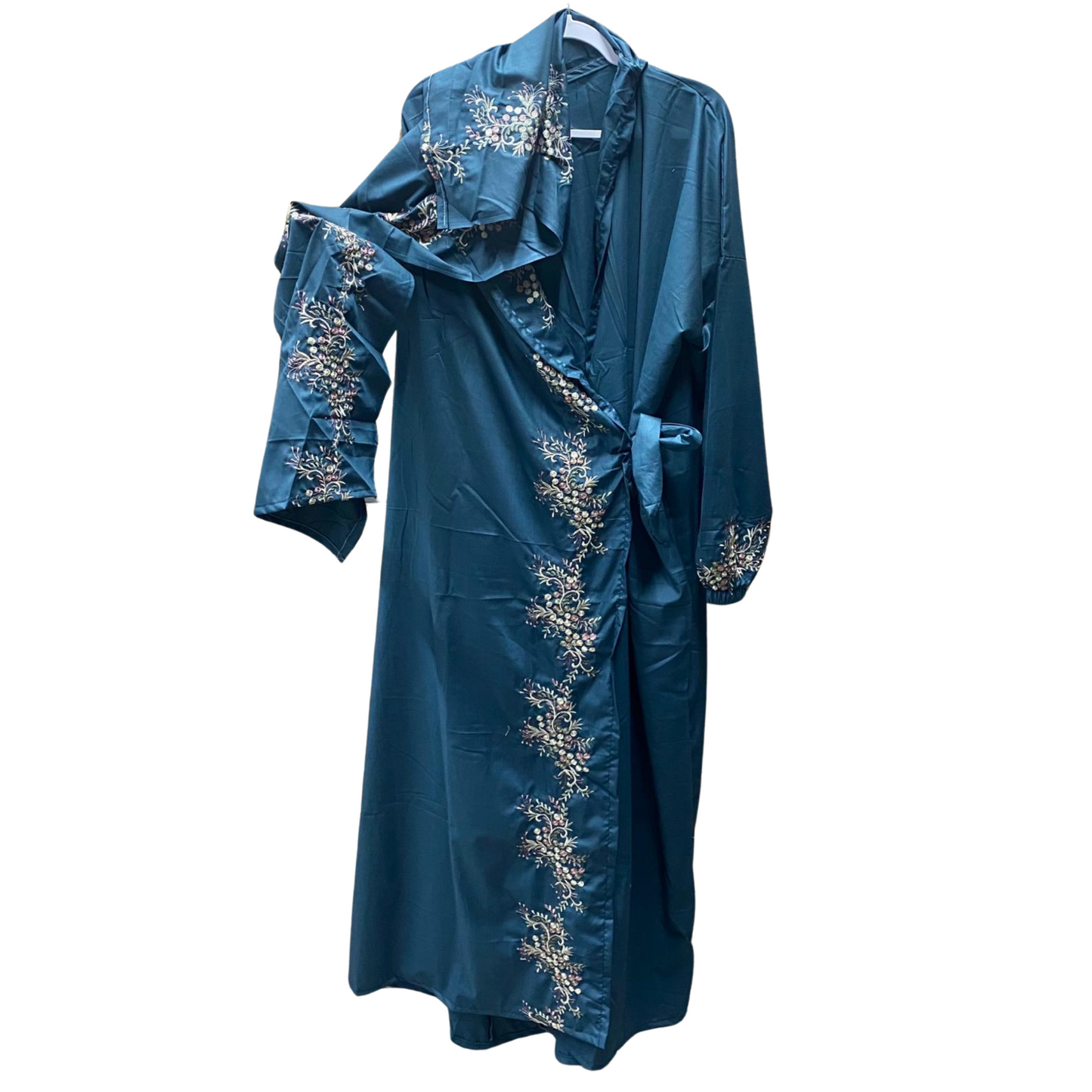 Abaya Prayer Cover