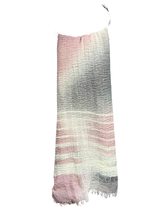 Tie-Dye Cotton Hijab