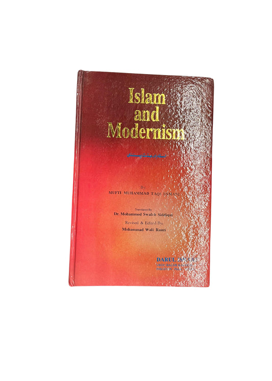 Islam and Modernism