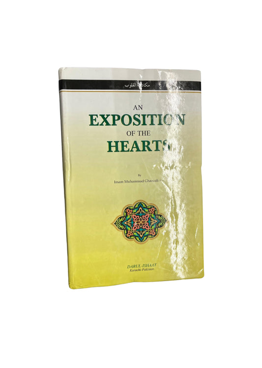 An Exposition of the Hearts