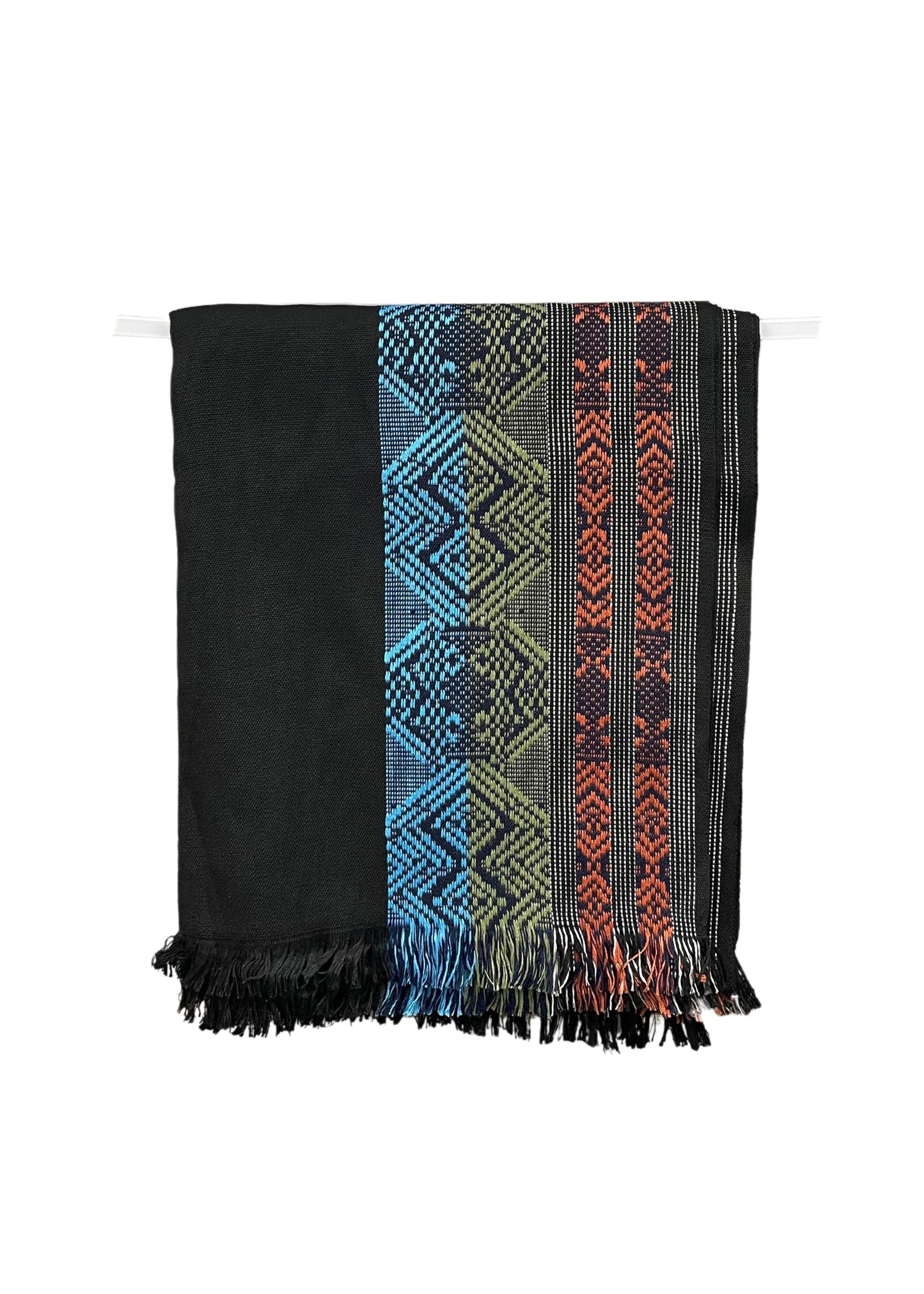 Yemeni Scarves