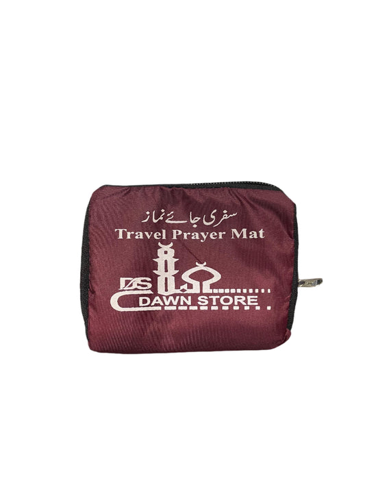 Travel Prayer Mats