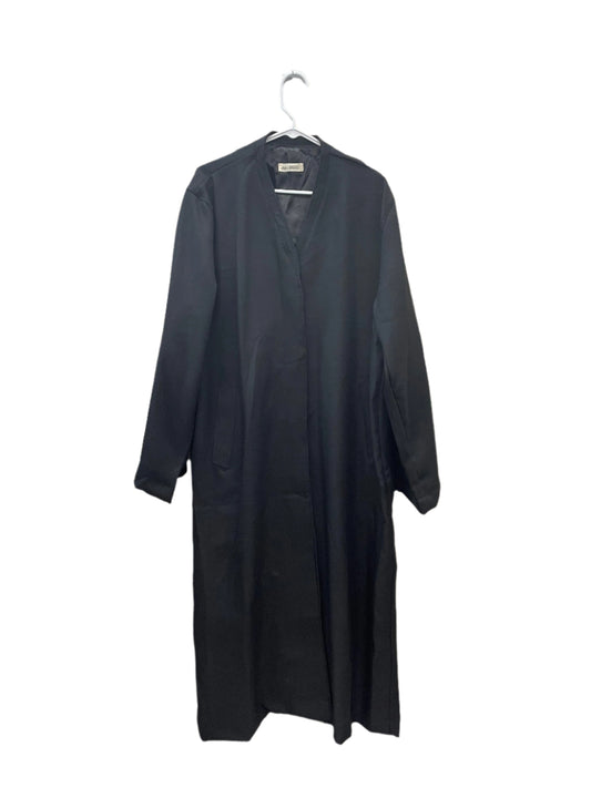 Men's Overcoat