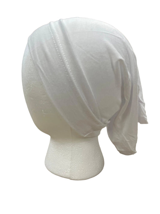 Tube Hijab Undercaps