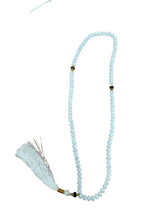 Elegant Tasbih Beads