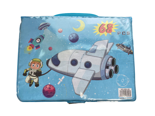 Children's Art Kit