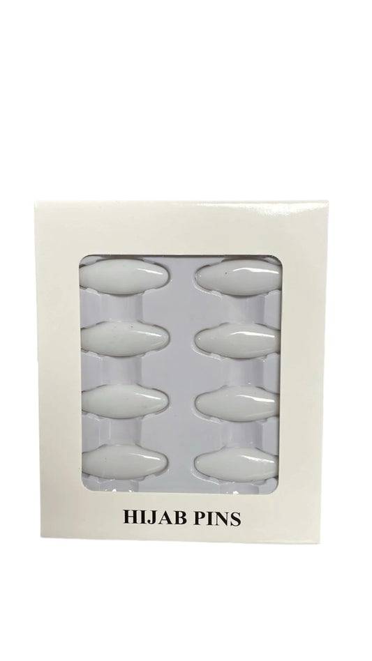 Hijab Clip Pins