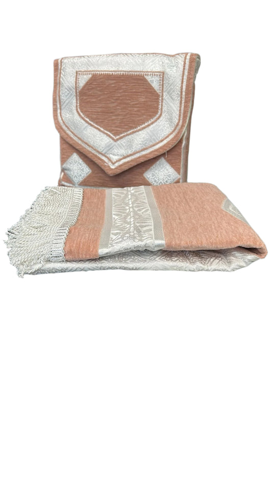Large Travel Prayer Mat