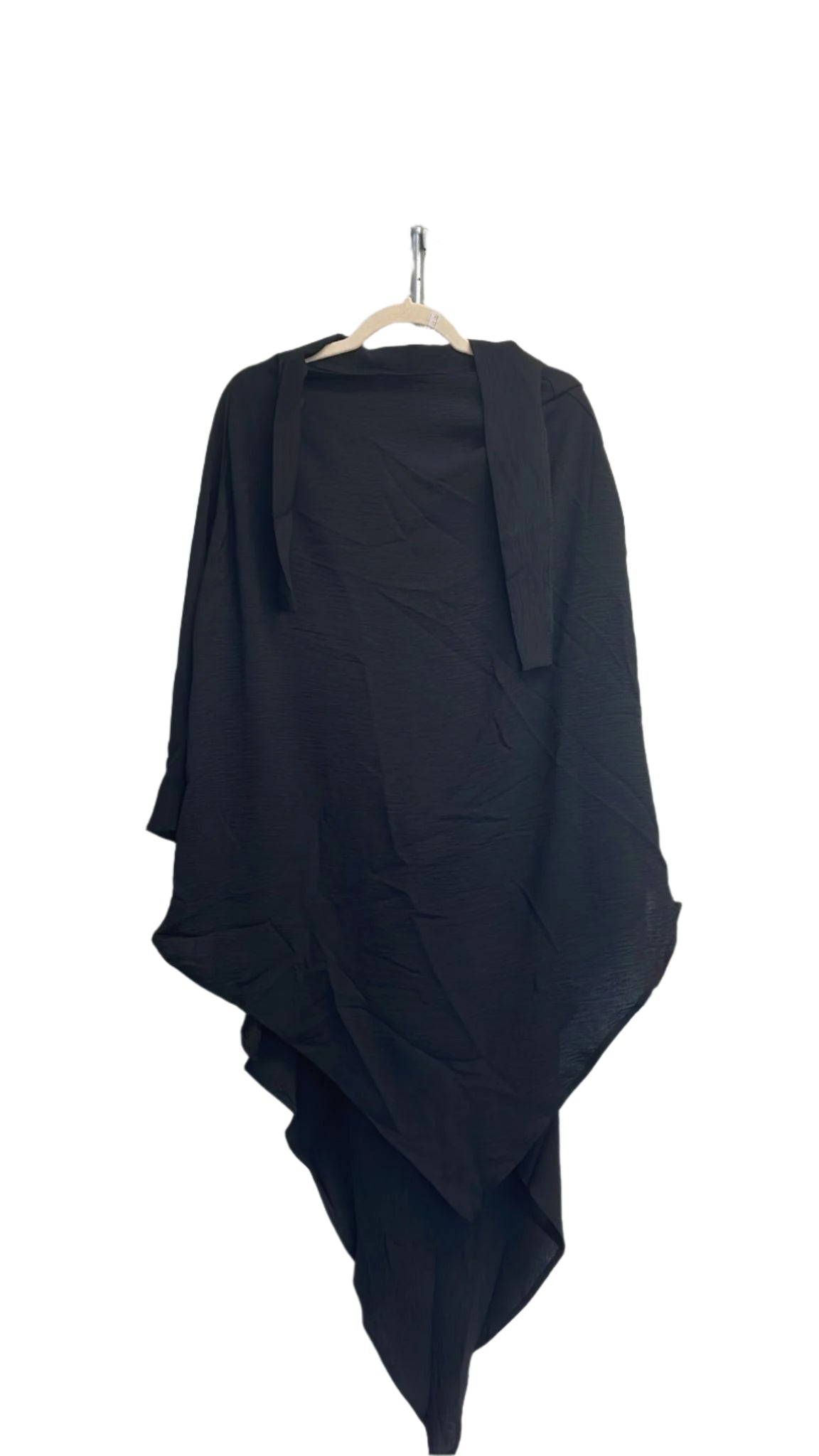 Long Khimars