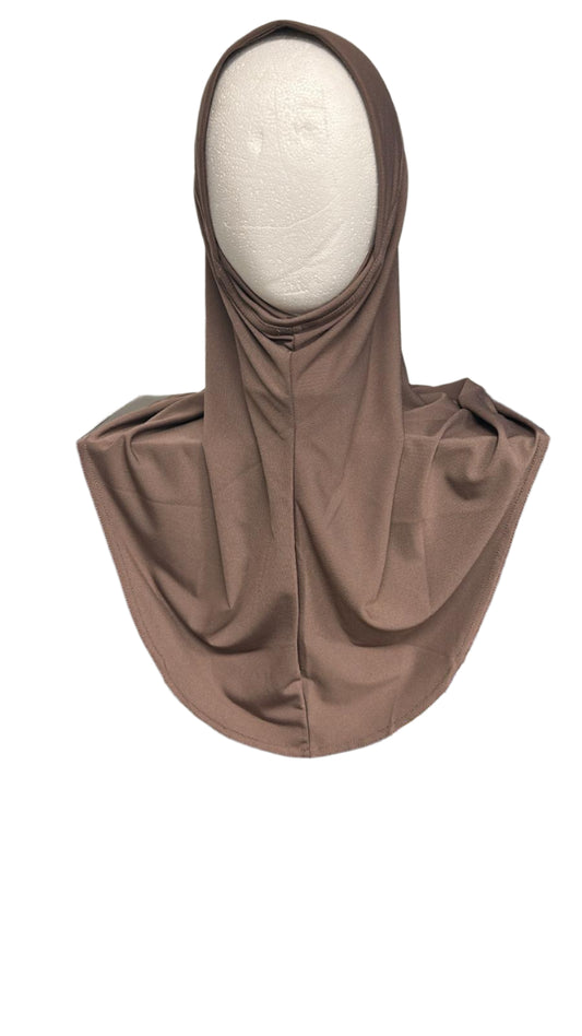 Woman's Hijab