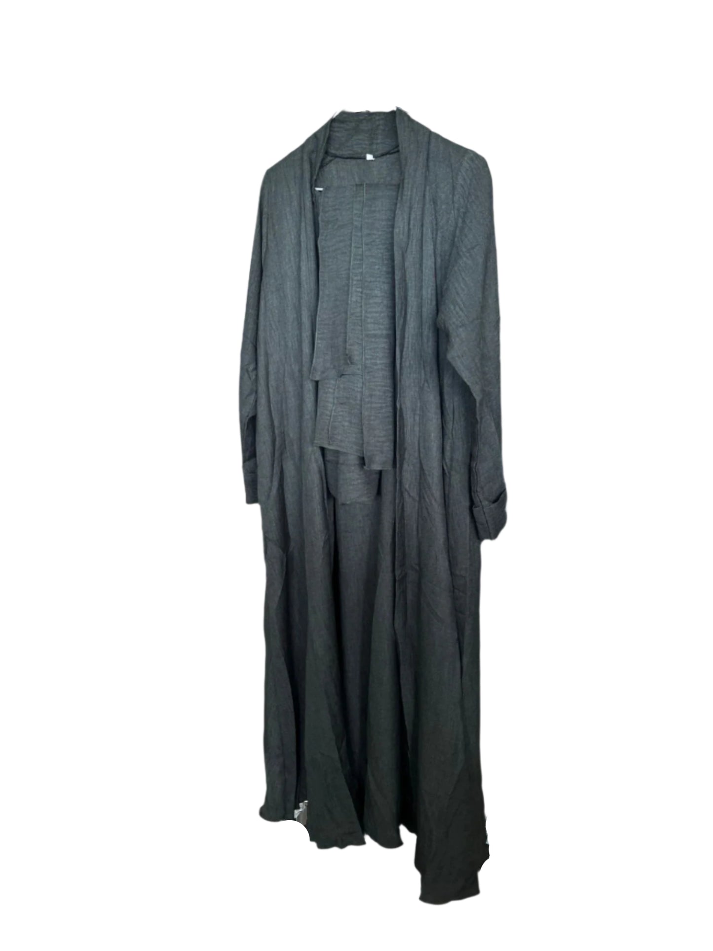 2-Piece Essential Dress