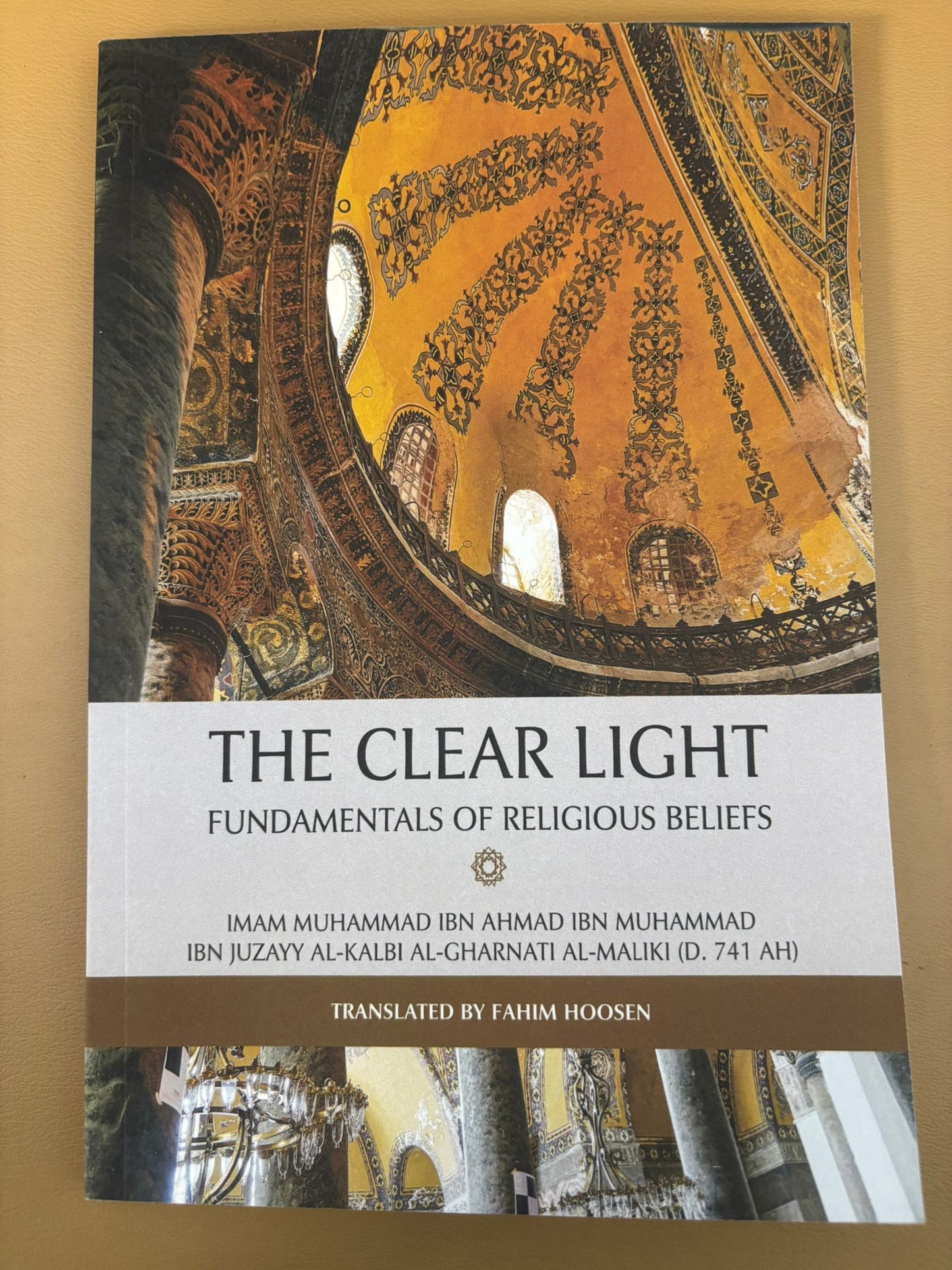 The Clear Light