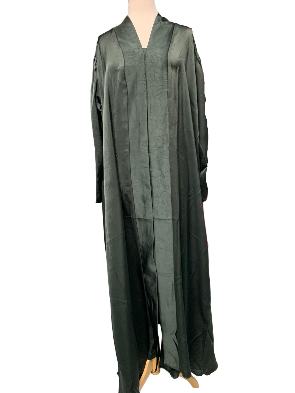 Silky Abayas