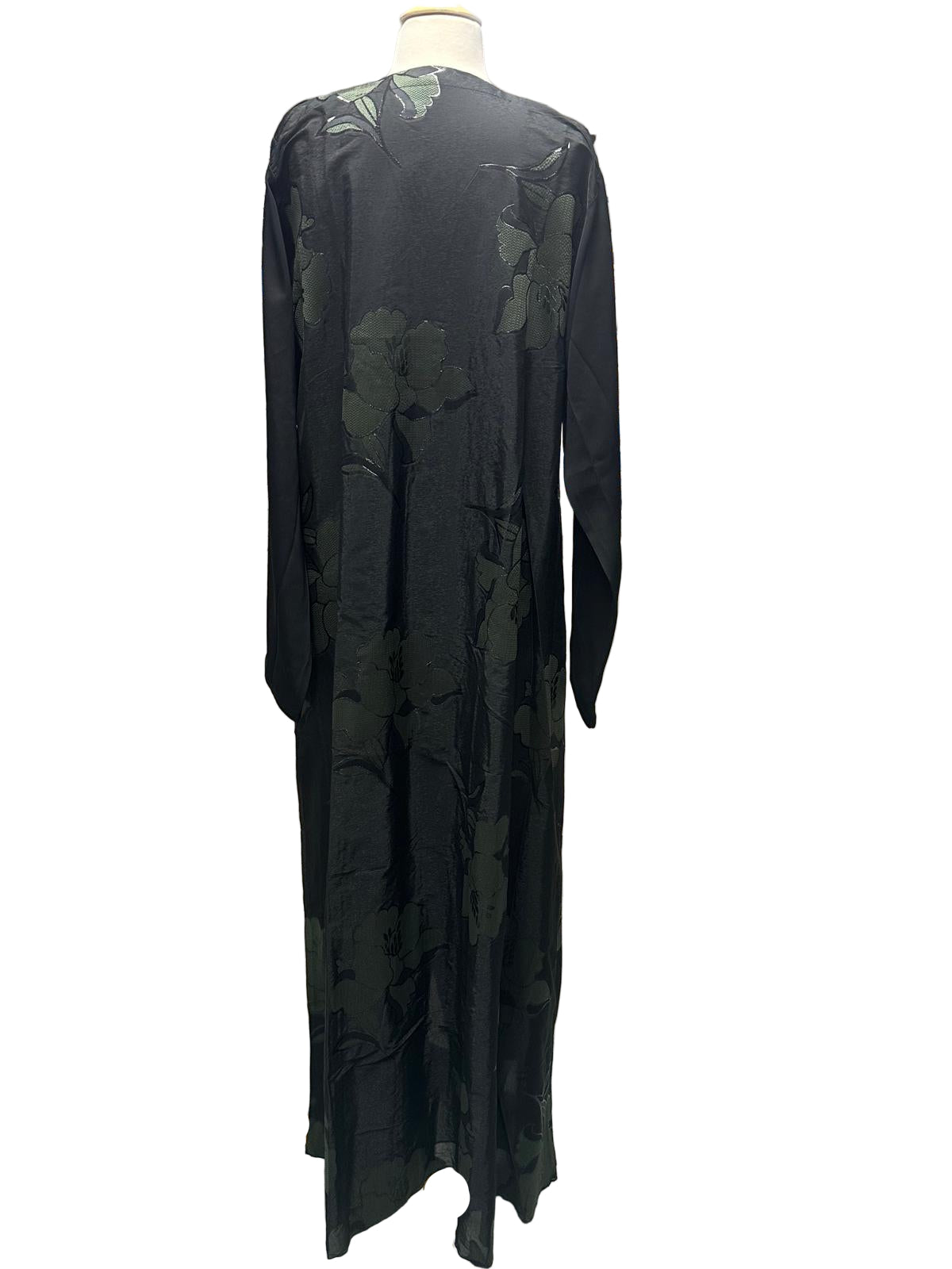 Black Abaya collection 2025