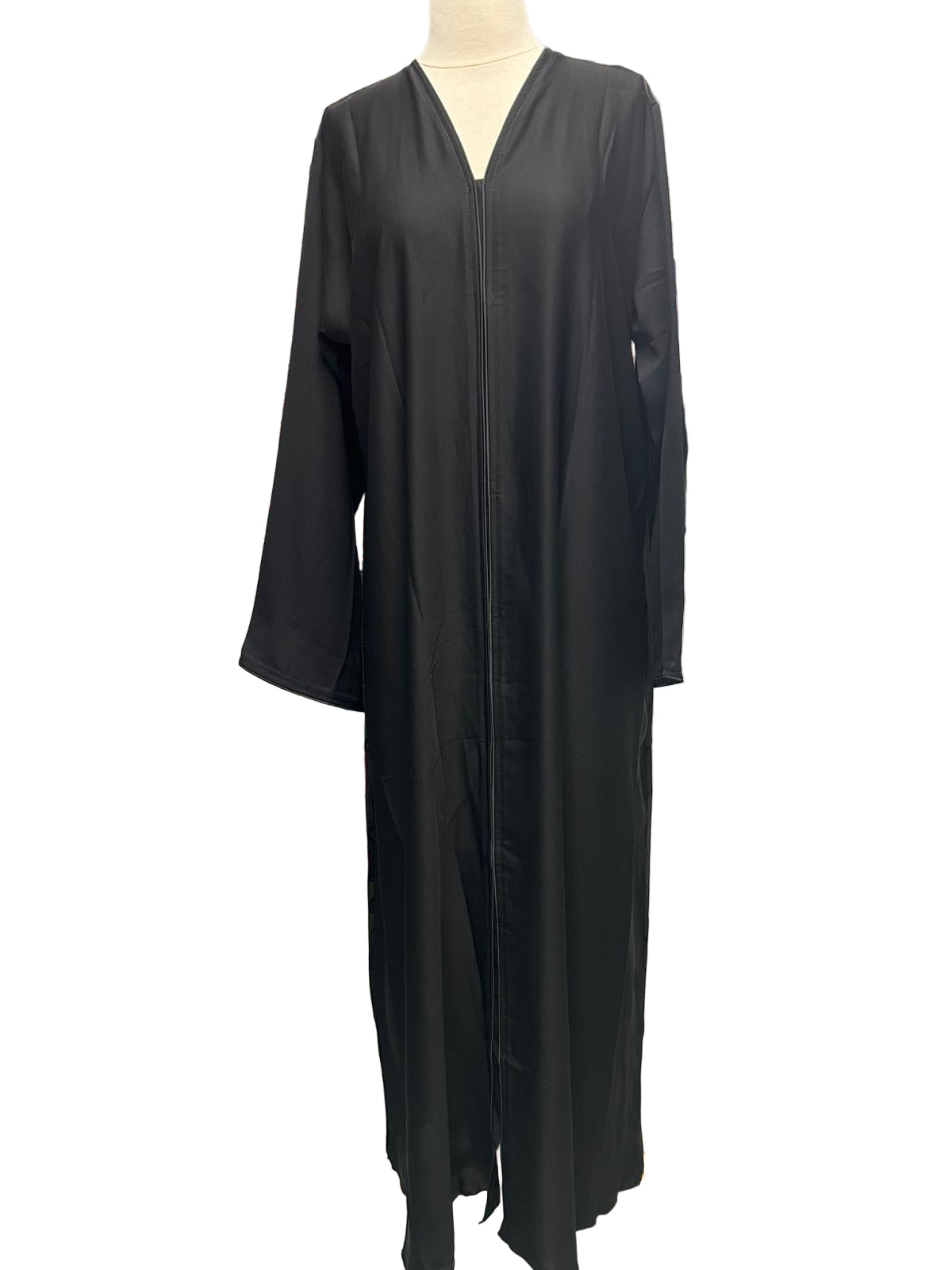 Black Abaya collection 2025