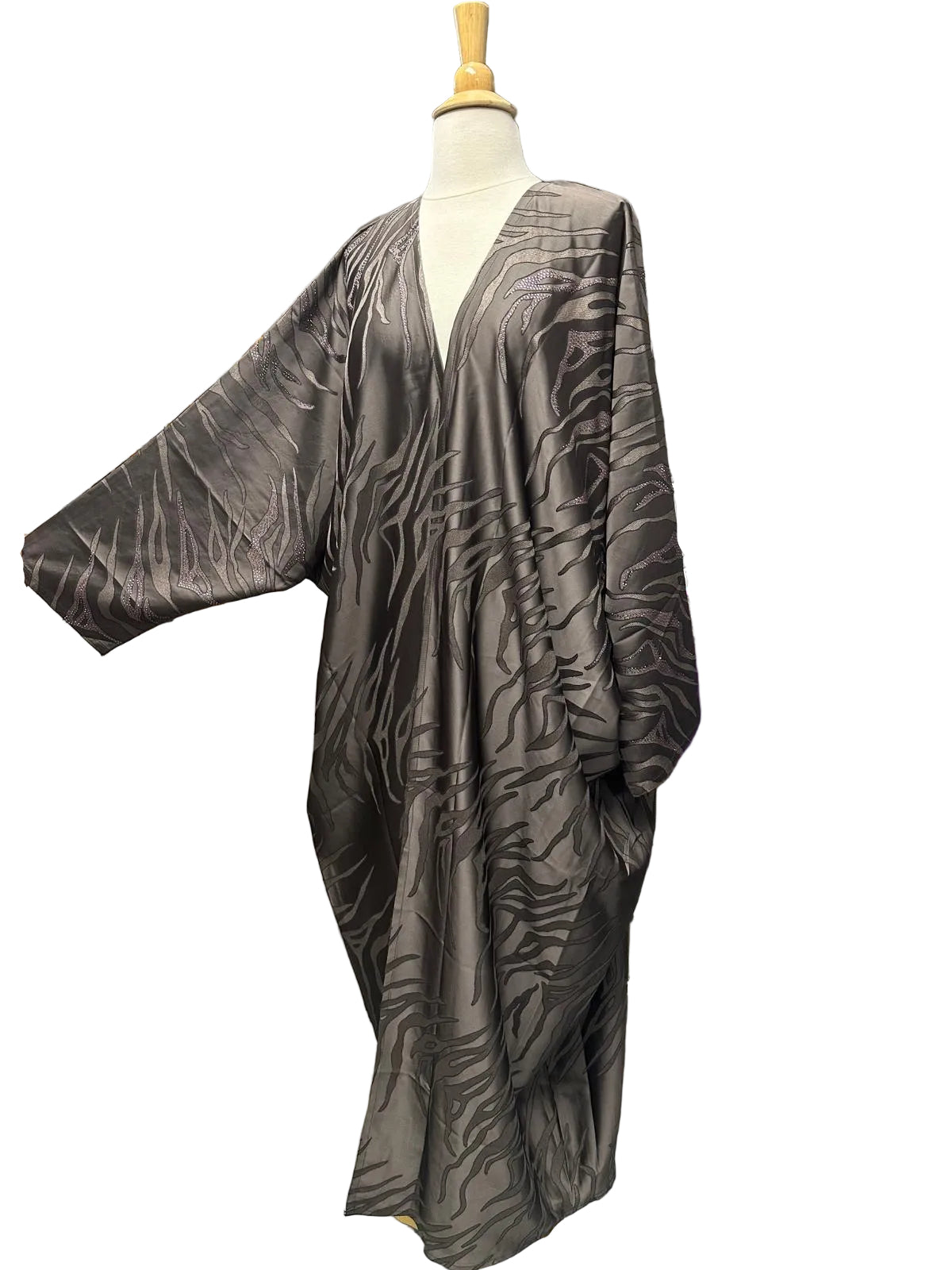 Butterfly Style Abaya's