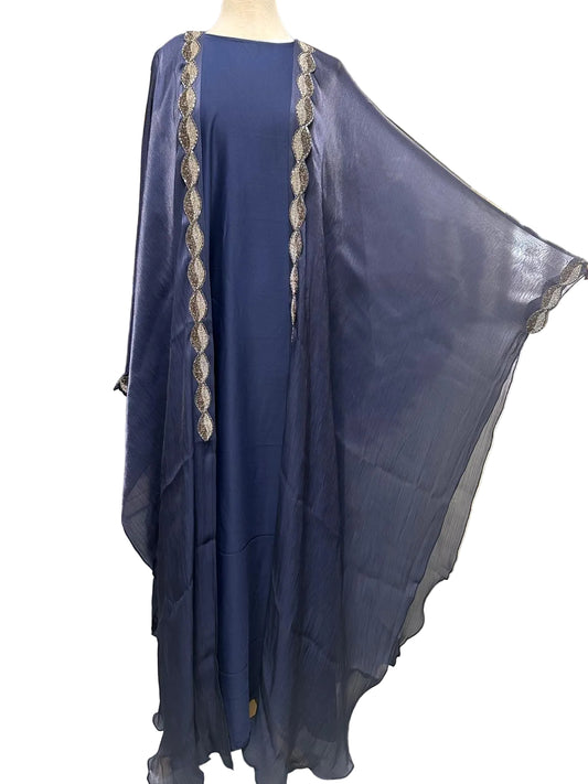 Butterfly Style Abaya's