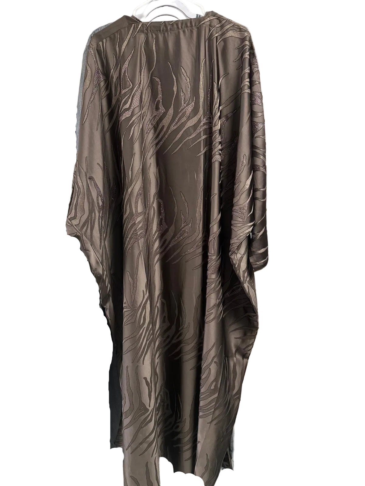 Butterfly Style Abaya's