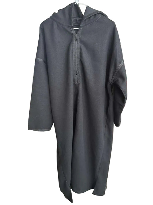 Winter Moroccan Thobe