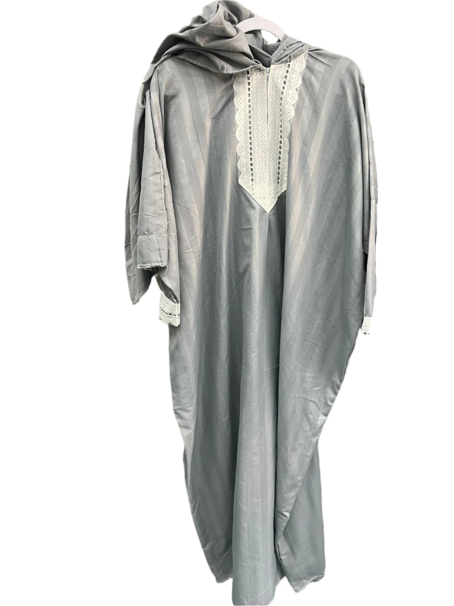 Abaya Prayer Cover