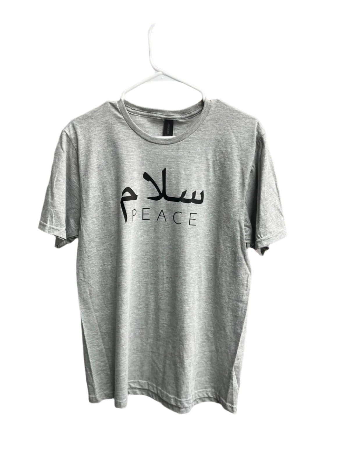 Salam “Peace” T-Shirt - Adult Sizes