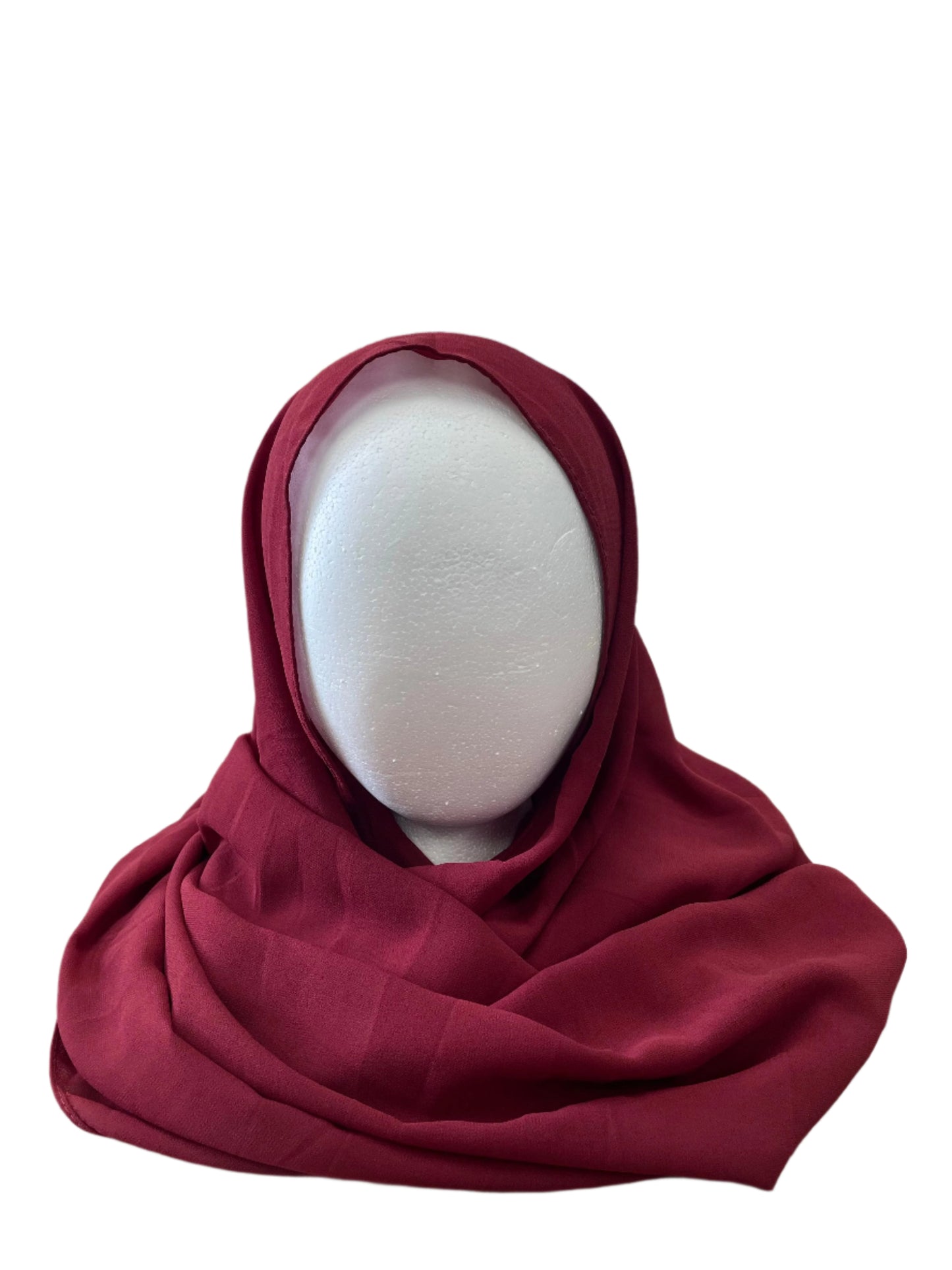 Essential Chiffon Hijabs