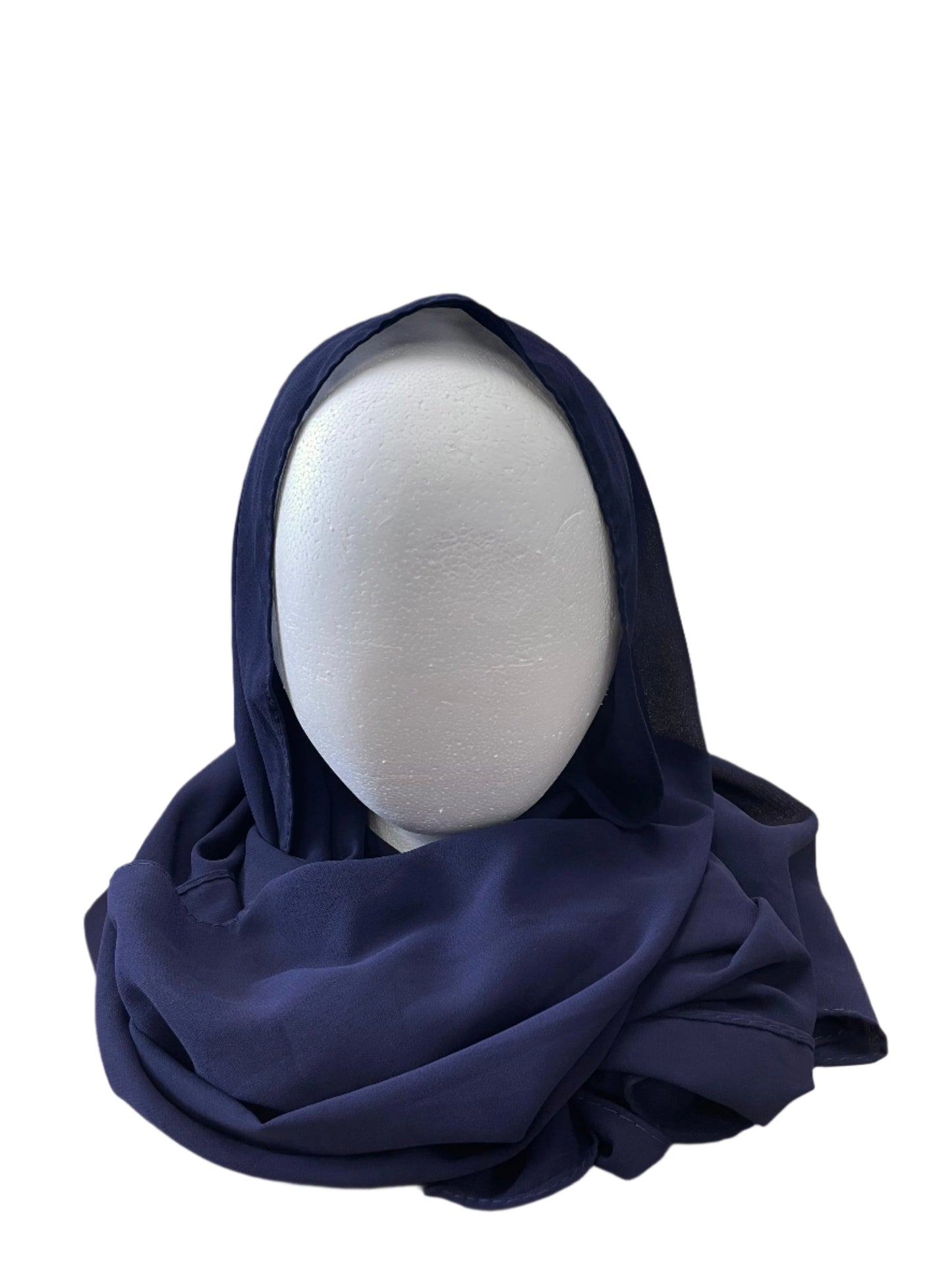 Essential Chiffon Hijabs