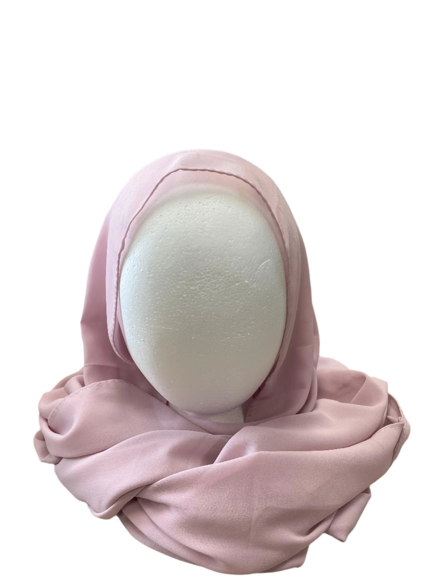 Essential Chiffon Hijabs