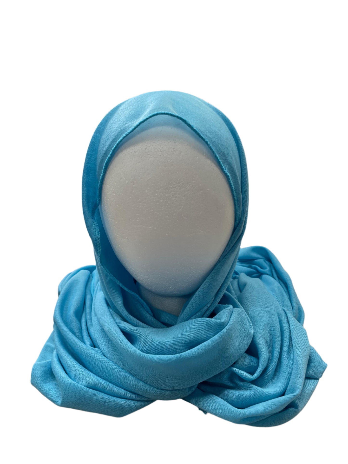 Jersey Hijabs