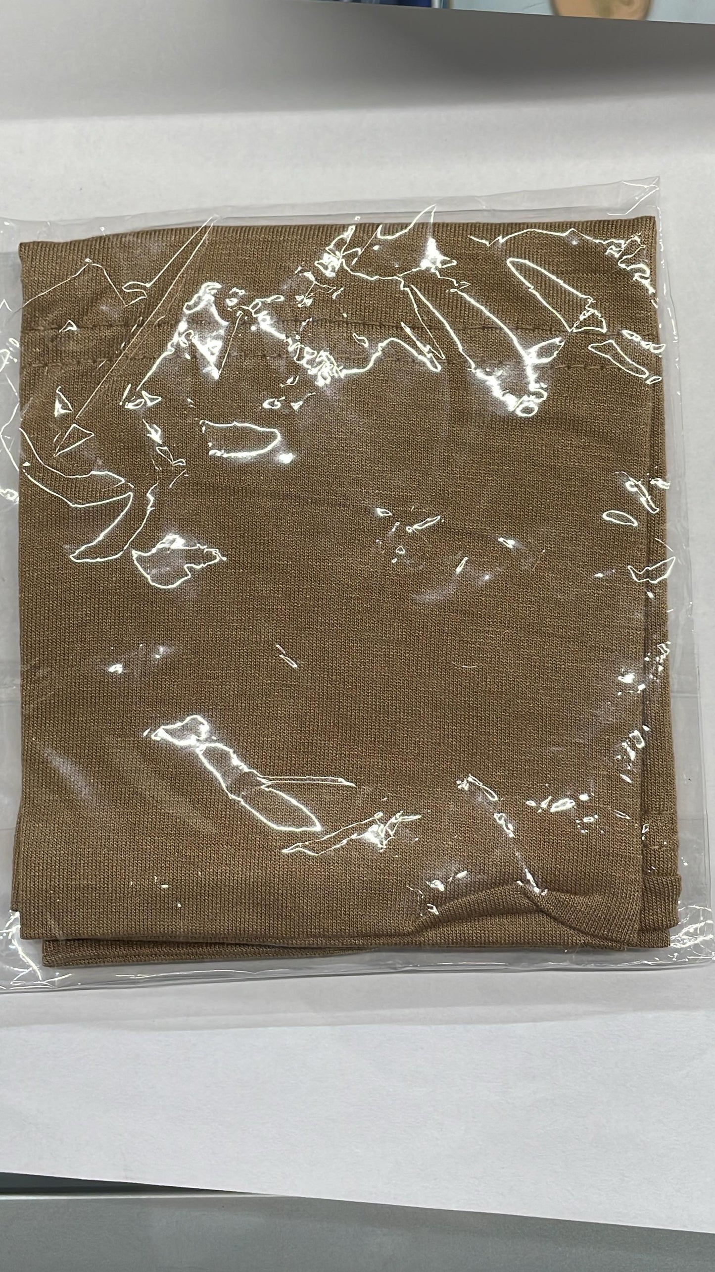 Tube Hijab Undercaps