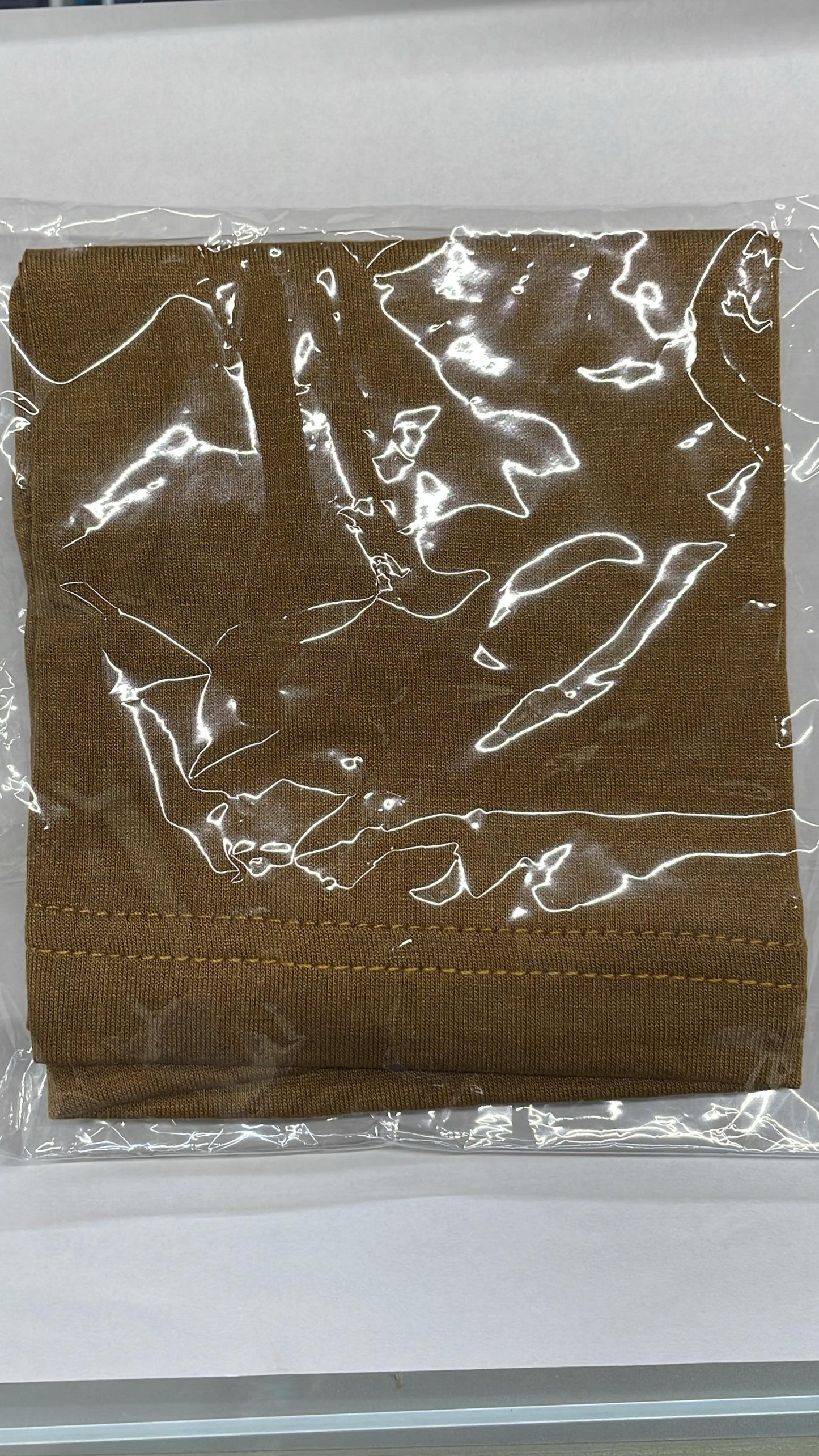 Tube Hijab Undercaps