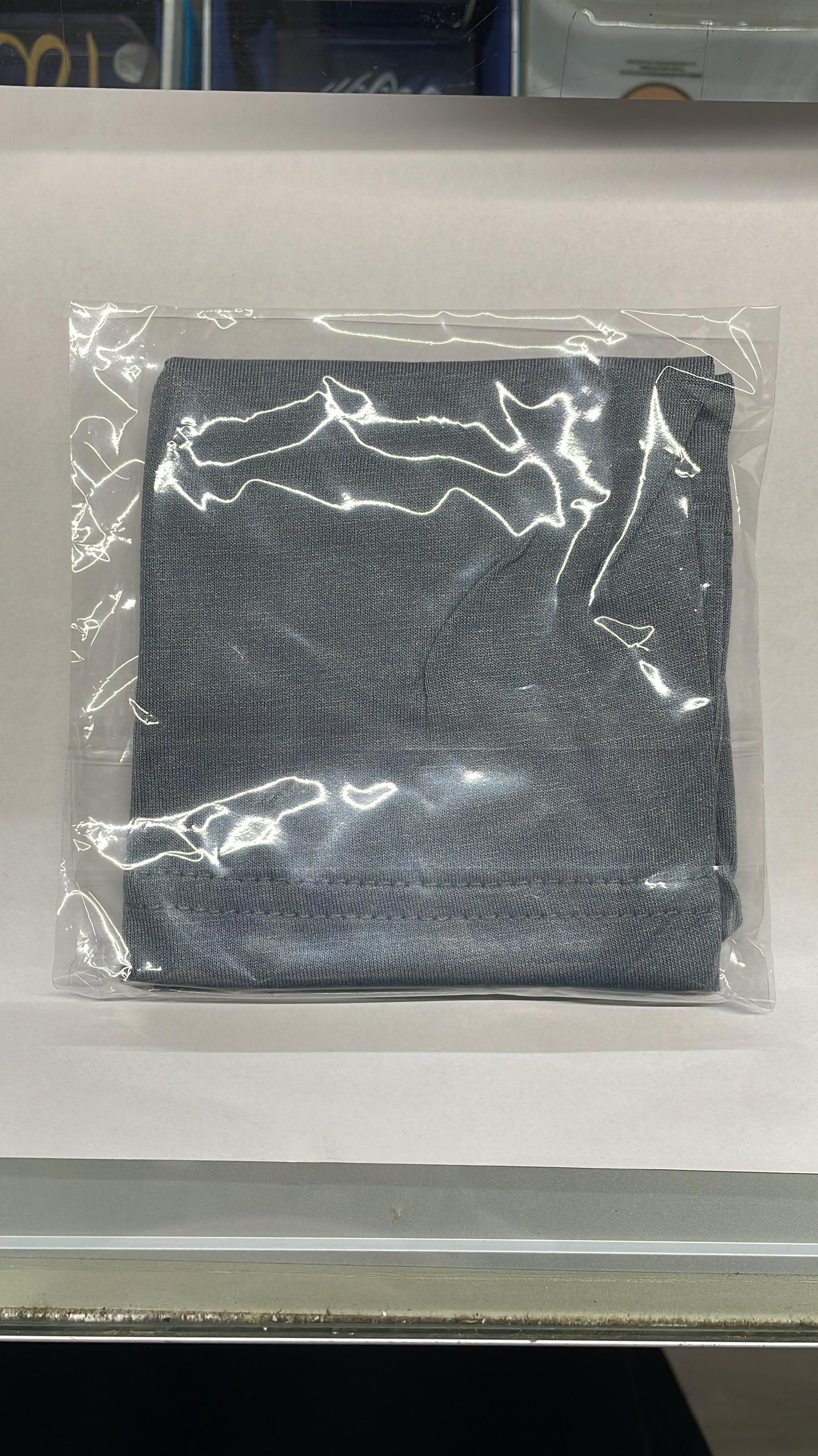 Tube Hijab Undercaps