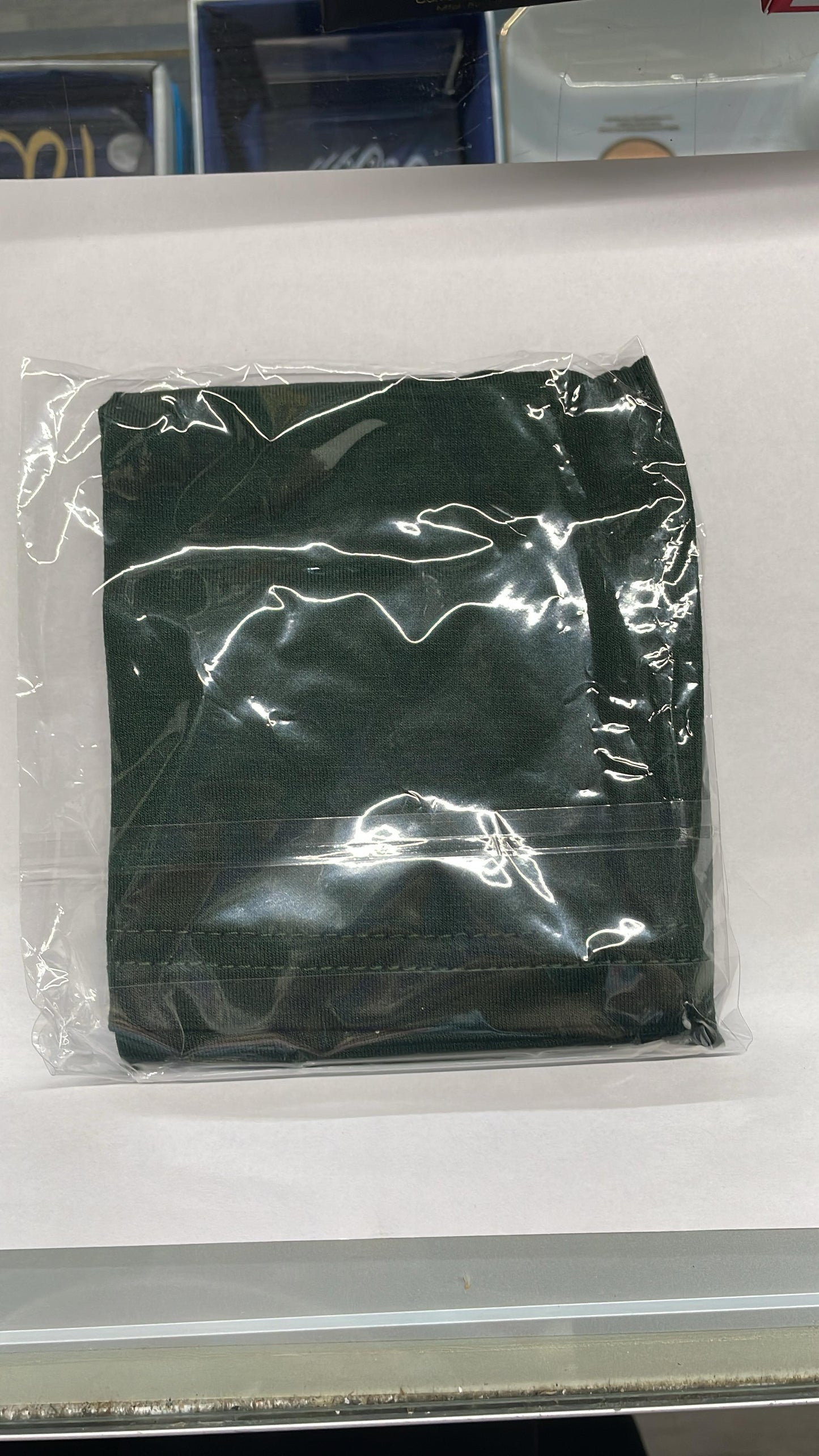 Tube Hijab Undercaps
