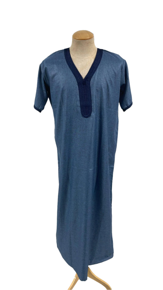 Short Sleeve Thobes pt. 2