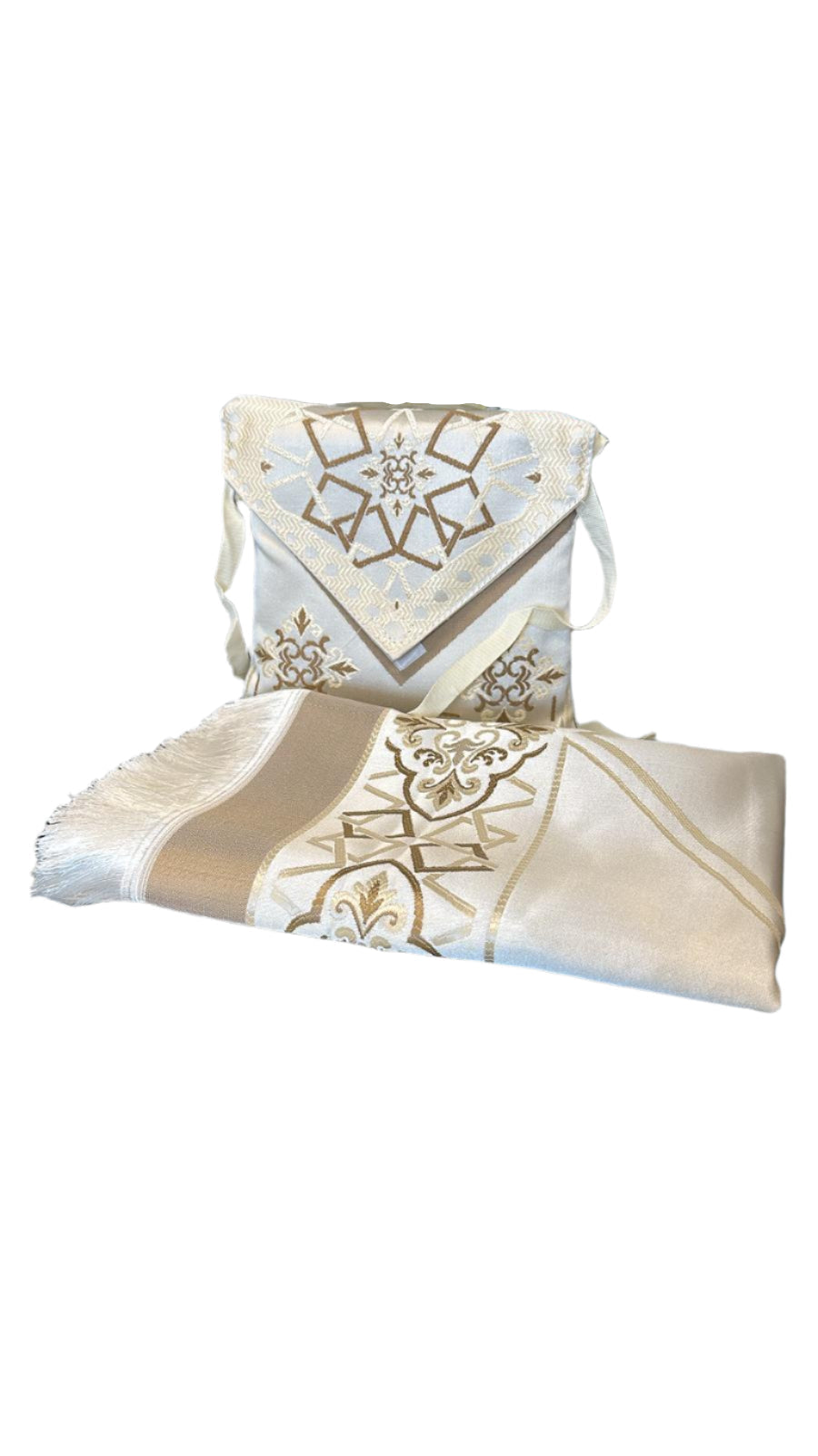 Medium Size Travel Prayer Mat