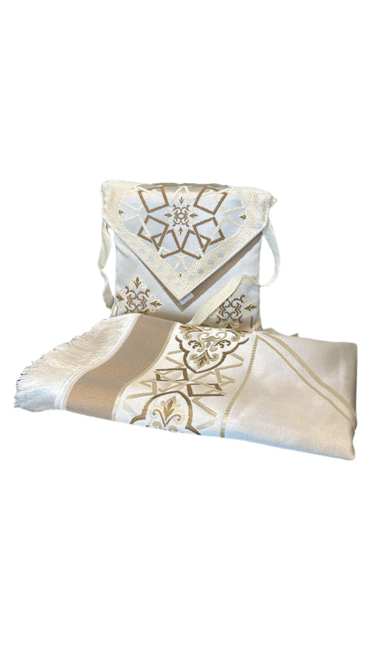 Medium Size Travel Prayer Mat