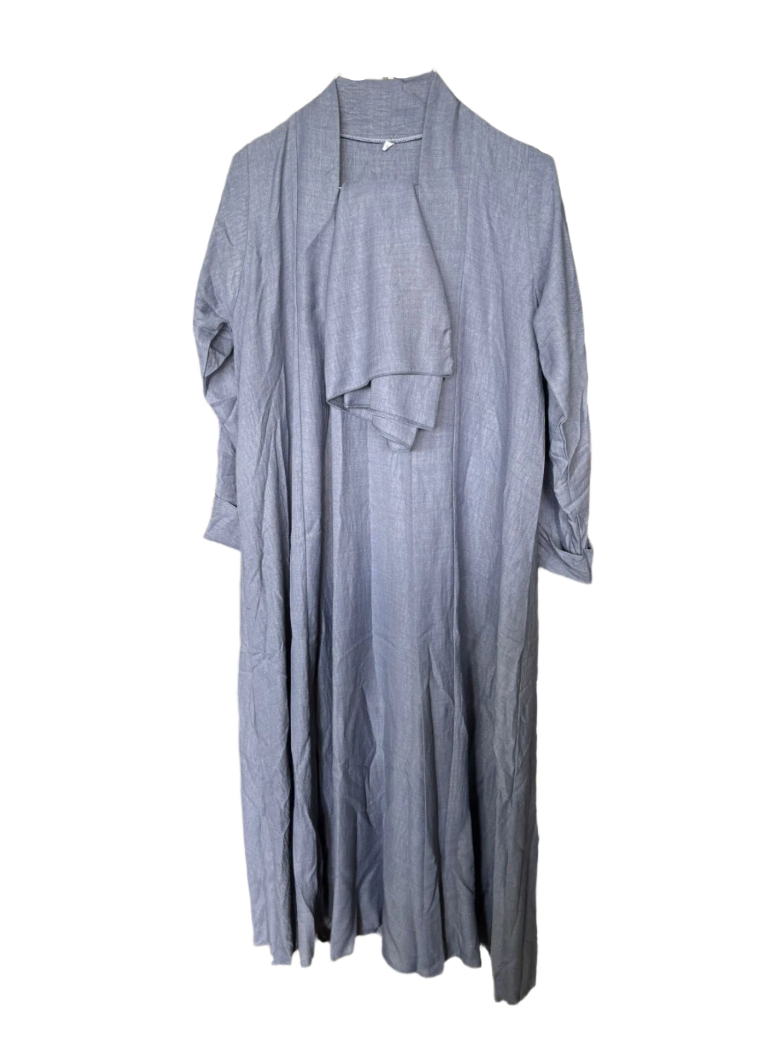 2-Piece Essential Dress