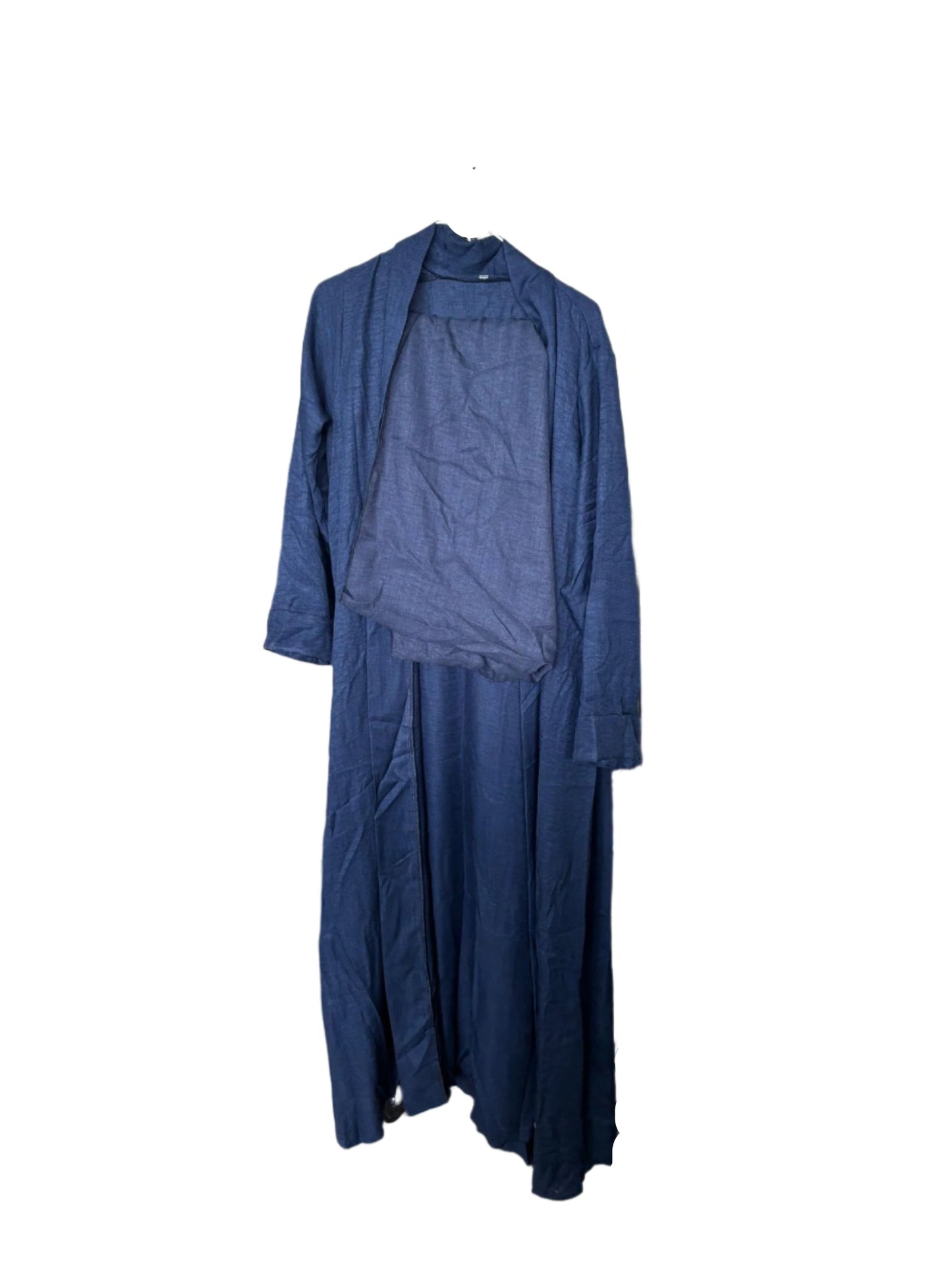 2-Piece Essential Dress