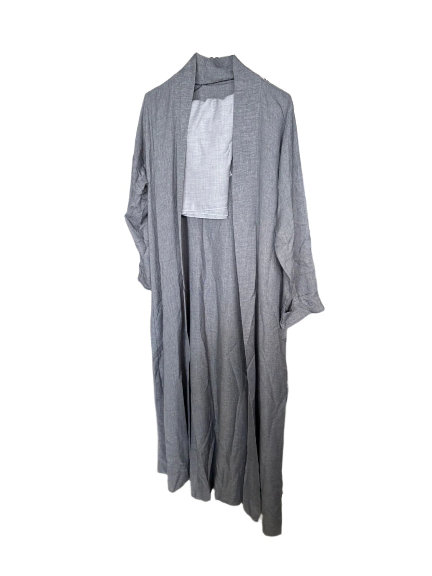 2-Piece Essential Dress