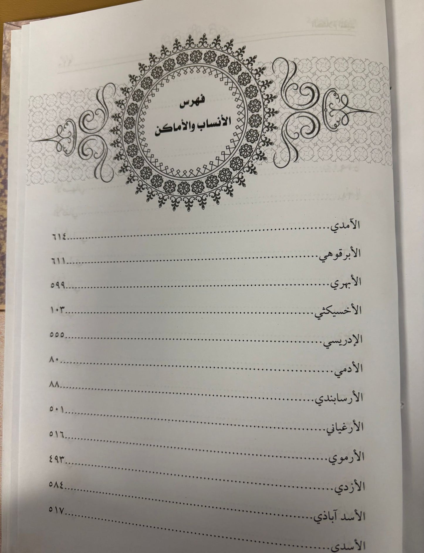 Al Kalam ul Mufeed