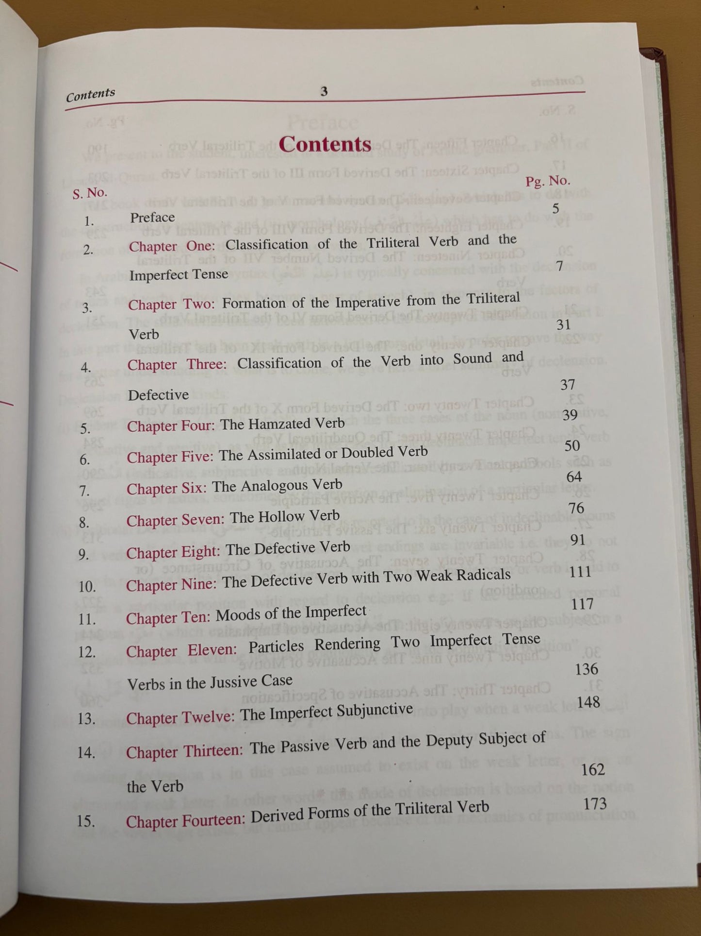 Lisaan-Ul-Quran Vol 2-3