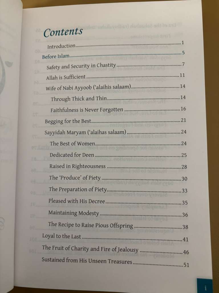 Glimpses Of True Beauty From The Lives Of Pious Women (Volume Two)