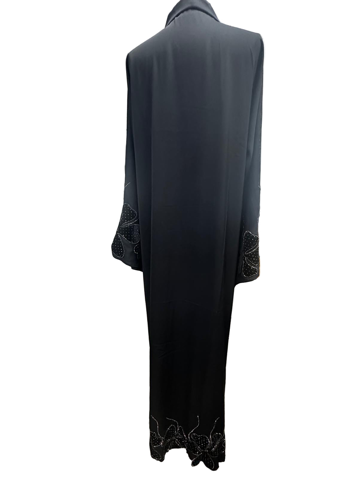 Black Abaya collection 2025