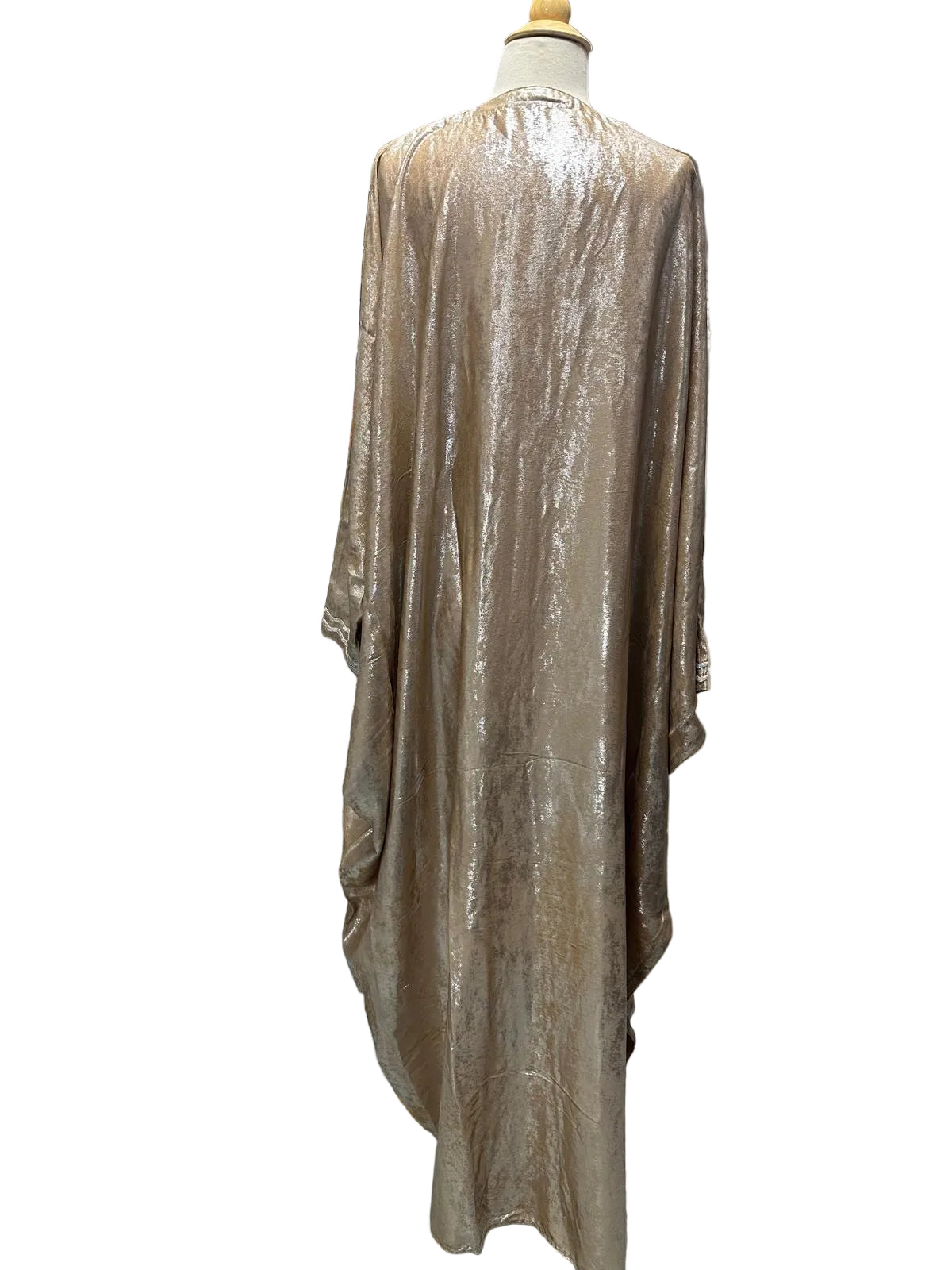 Butterfly Style Abaya's