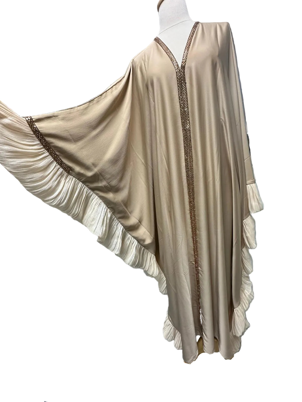 Butterfly Style Abaya's