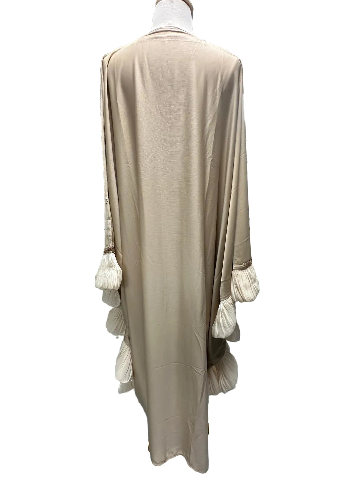 Butterfly Style Abaya's