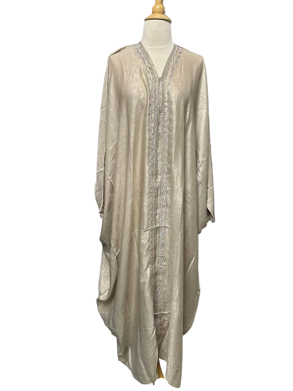 Butterfly Style Abaya's