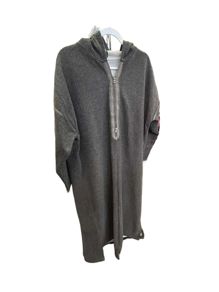 Winter Moroccan Thobe